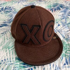 Goorin Bros Wool “XO” Cap - Large